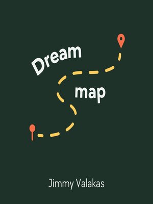 cover image of Dream Map